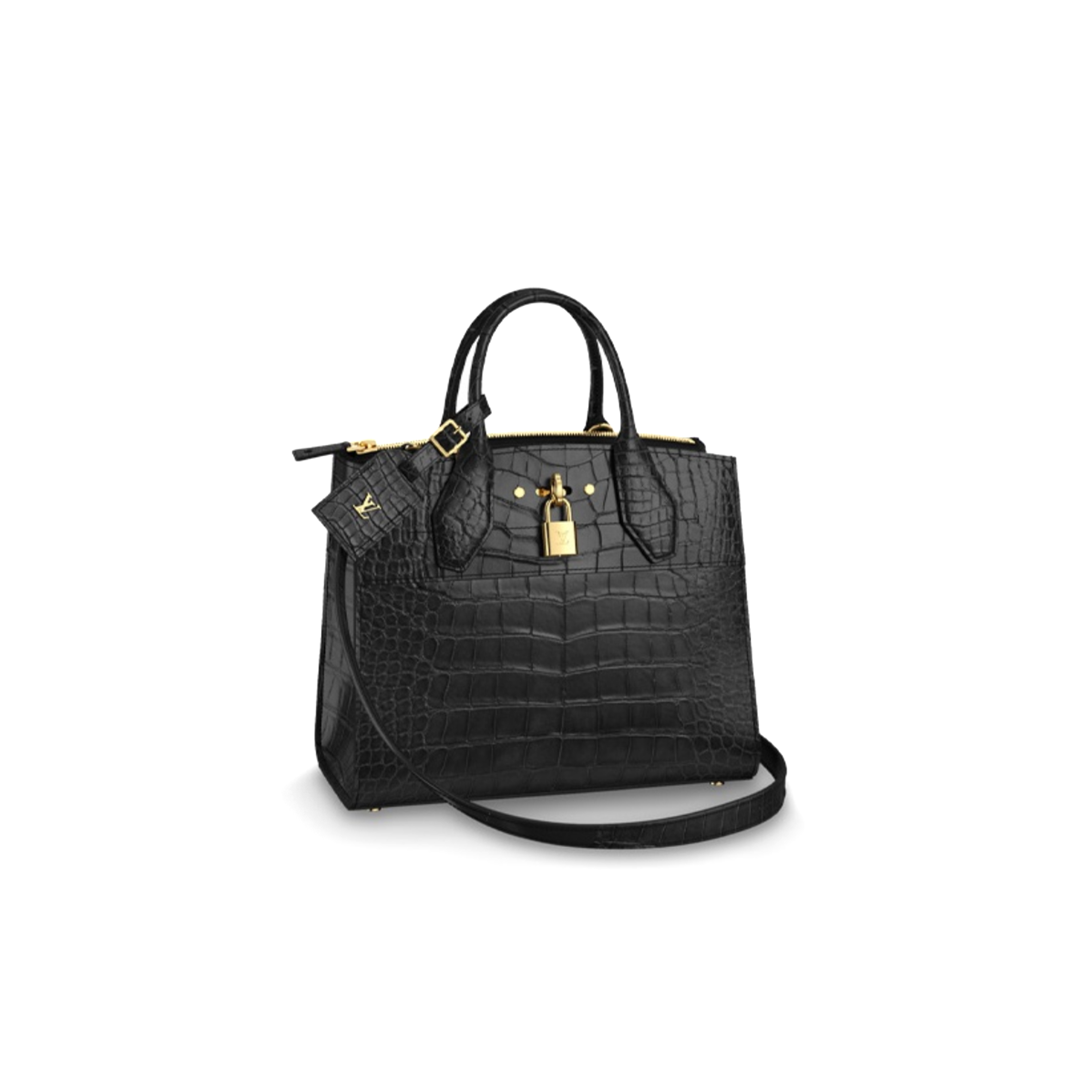 l0vis Vvtt0n city steamer pm n95415 (26.5*23*13cm)